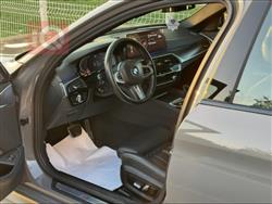 بی ئێم دەبڵیو سیریەس 5